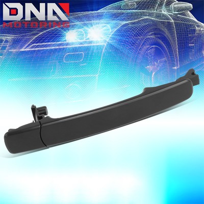 For 2008-2013 Nissan X-Trail Rogue Front Passenger Side Outer Door Handle Lever