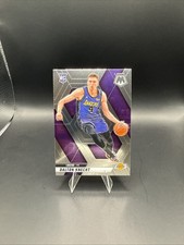 DALTON KNECHT - 2024-25 Panini Mosaic Rookie #238 - Los Angeles Lakers - RC