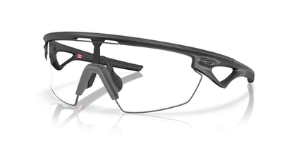 Oakley Sunglasses Sphaera OO9403-2536 Carbon Color / Clear To