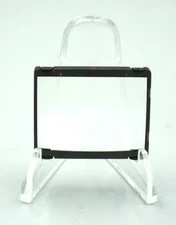 Nikon F/F2 Focusing Screen Type C w/ Case, Sleeve #636