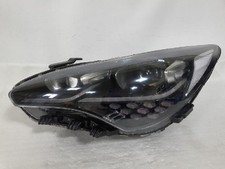 2020 KIA Stinger Left LED Headlight 92101 J5100