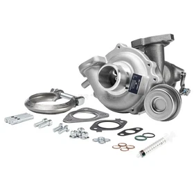 Turbolader BR Turbo für OPEL COMBO Kasten/Kombi (X12) BRTX7775M 54399880093RS