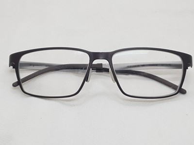 Orgreen Denmark Webster 2.0 1093 Titanim Eyeglasses Size 54-15-140. Made Japan