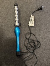 Bed Head Rock N Roller Clamp-Free Curling Wand