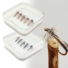 Leurres de pêche à la mouche