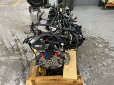 16-22 Chevrolet Spark Engine 1.4l 76k Miles 6 Month Warranty 16-22 Chevrolet Spark Engine 1.4l 76k Miles 6 Month Warranty