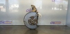 21 CHEVY SILVERADO 1500 HUSILLO NUDILLO DELANTERO IZQUIERDO CONDUCTOR 5,3 L 4X4 4x4