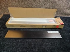 Storkcraft ‎00611-10B-AC Nest Changing Table Topper Black, Surface -Mount