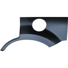 1941-147 Key Parts Wheel Arch Rear Driver Left Side Upper Hand for Ford Escape