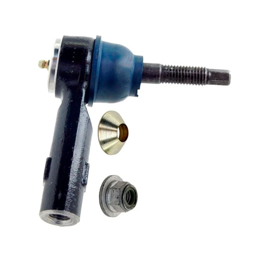 Extremo de varilla de amarre ACDelco genuino para Lincoln MKS 2009-2016 | Clase profesional exterior Foto 3 de 4