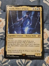 fabled lorcana booster box Commander Series #1: Mono - Kenrith Holofoil Standard Gaming Playmat for Magic:  The Gathering main image 0