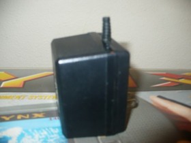 1989 Atari Lynx 1 Handheld Console With Original Box and Manual -See Description