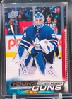 22-23 UPPER DECK SERIES 1 YOUNG GUNS ERIK KALLGREN