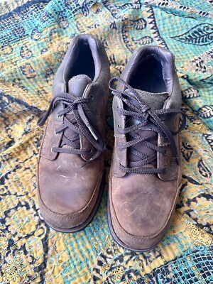 Bob Timberlake Shoes