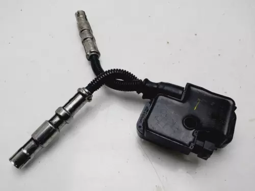 A0001587803 Bobina Encendido para MERCEDES-BENZ CLASE ML (BM 163) 1999 8874804