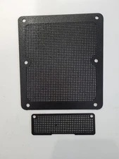 Rain Barrel Screen For 50 Gallon Rain Wizard