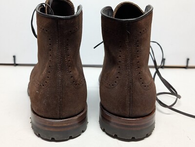 Alden D8831HC