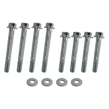Engine Stand Bolt Kit for Chevrolet Engines - LS LS1 LSX LT Series V8