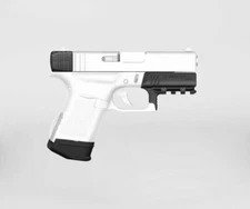 Recover Tactical Slide fits Glock 43