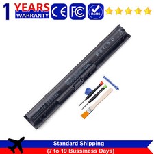 KI04 KIO4 K104 Battery For HP Pavilion 14 15 17 800009-421 800049-001 800010-421