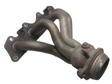 Abgaskrümmer Krümmer für KIA SOUL (AM) 1.6 CVVT