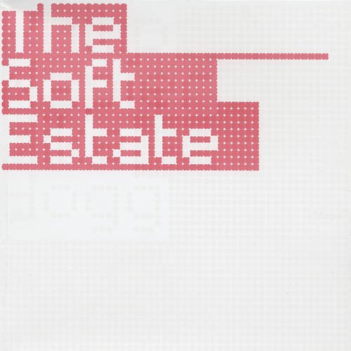The Soft Estate: Philip Napier - Mike Hogg - PAPERBACK - VERY GOOD
