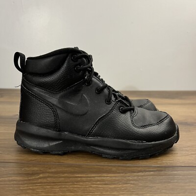 nike manoa leather ps