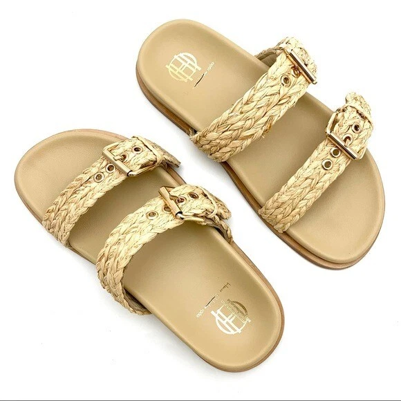 House of shop harlow sandals