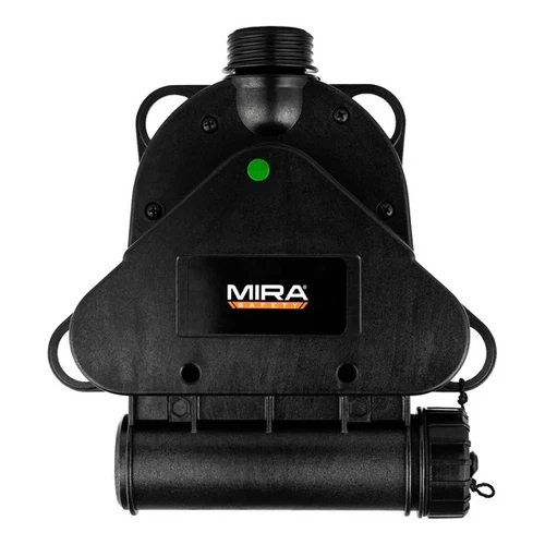 MIRA SAFETY MB-90 POWERED AIR PURIFYING RESPIRATOR PAPR