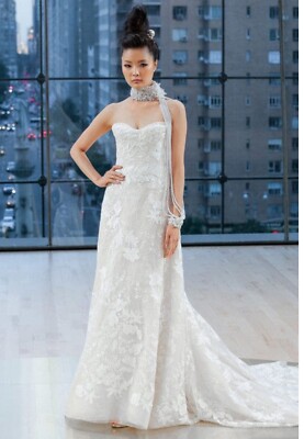 chinese dress ladies Ines Di Santo Mirri
