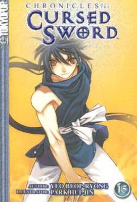 Chronicles of the Cursed Sword Volume 15 (Chronicles of the Cursed Sword  - GOOD
