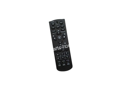 Remote Control For Viewsonic PRO8300 VS13338 PJD7383 PJD7383I DLP Projector