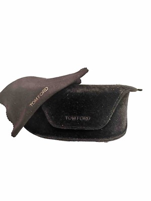 Tom Ford Presley Women’s Designer Sunglasses with case Tom Ford Presley Women main image 3