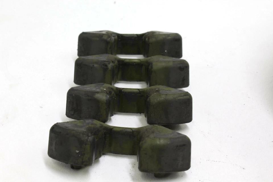 Kawasaki Vulcan 900 Vn900b 2006 piñón delantero clásico fabricante de equipos originales Foto 2 de 4