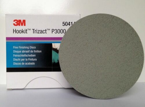 Kit Rinnova Fanali 3M - Rimuove Opacità E Graffi, Per Fari Ingialliti, Da Usare Con Trapano - Foto 8