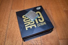 Intel Core i9-9980XE Extreme Edition Still Too Expensive $1999 MSRP BOX