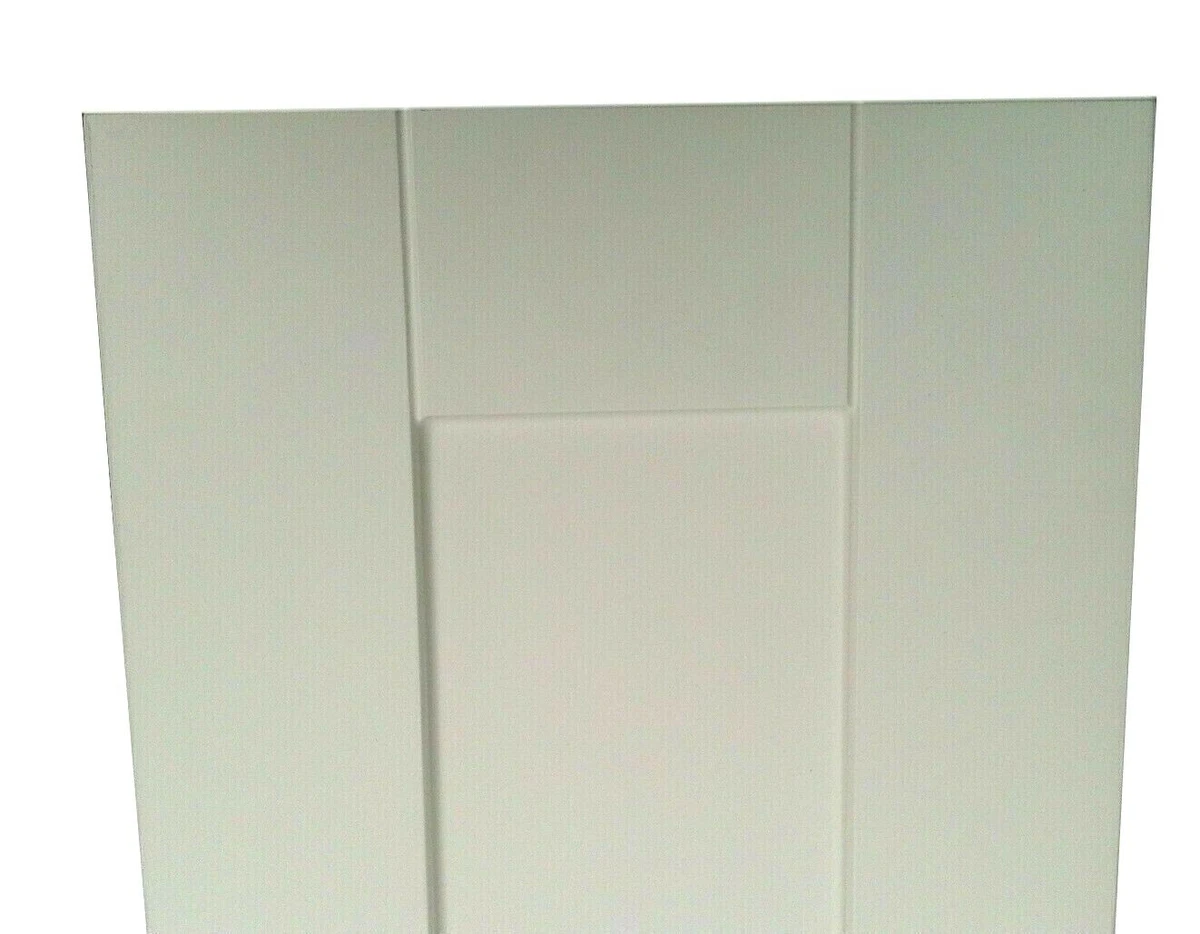 Cream Shaker Kitchen Cupboard Doors | Cabinets Matttroy