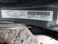 2015 Chrysler 200 ABS Pump & Motor Assembly OEM 68234916AA 98k Miles