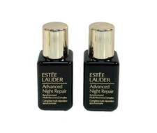 Estée Lauder Advanced Night Repair Multi-Recovery Complex (.5oz/15ml)LotOf2 NEW