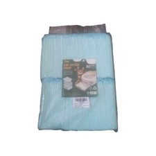 Own PetS Cat Litter Pads 80 Pads 13x17.7 in 33x45cm  Ultra Thick Super...