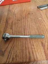 Husky Ratchet CB43 USA Made