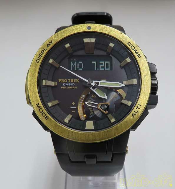 Casio 5480 201d232f Prw-7000v Hand-wound Wristwatch for sale online | eBay