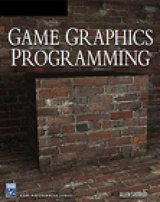 Spiel Grafik Programmierung, Allen Sherrod,