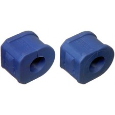 K6451 Moog Sway Bar Bushing Kit Front New For Chevy Olds Le Sabre S10 Pickup S15