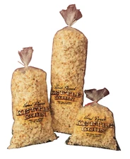 Kettle Corn Homemade Popped & Shipped Same Day! See Description for Ship Details