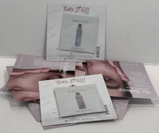 48x BEAUTYBIO BEAUTY BIO The Balance pH Balancing Gel Cleanser 48x0.06oz 48 Pcs.