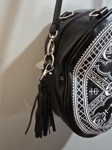 Restyle Lunar bag - Picture 6 of 11
