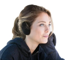 Sprigs Earbags Bandless Ear Warmers/Earmuffs with Thinsulate Ear Muffs For...