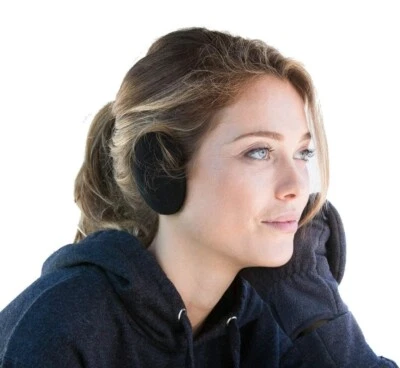 Sprigs Earbags Bandless Ear Warmers/Earmuffs with Thinsulate Ear Muffs For...