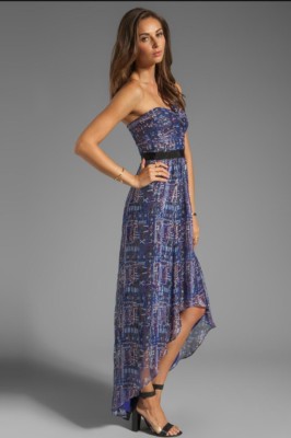 NWT $428 BCBG BGBGMAXAZRIA Inga One Shoulder Printed Gown Sz 2 | eBay NWT $428 BCBG BGBGMAXAZRIA Inga One Shoulder Printed Gown Sz 2 | eBay